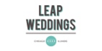 Leap Weddings coupons