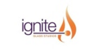 Ignite Glass Studios coupons