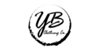 Yung Bosses Clothing Co. coupons