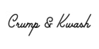 Crump & Kwash coupons