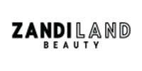 Zandi Land Beauty coupons