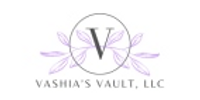 Vashia's Vault, LLC coupons