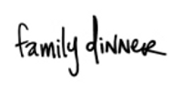 Family Dinner coupons