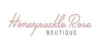 Honeysuckle Rose Boutique coupons