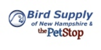 Bird Supply of New Hampshire coupons