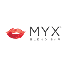 MYX Blend Bar