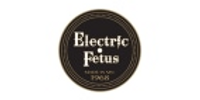 Electric Fetus coupons
