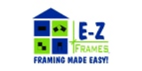 E-Z Frame Structures coupons