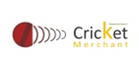 Cricket Merchant coupons