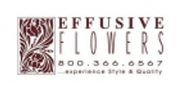 Effusive Flowers coupons