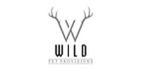 Wild Pet Provisions coupons