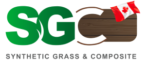 SGC-Synthetic Grass & Composite