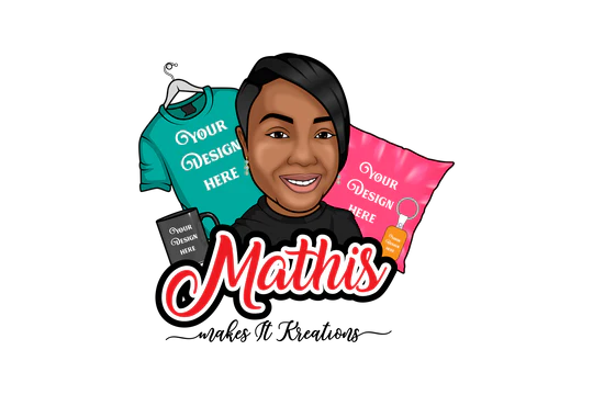 Mathis Makes It Kreations