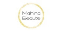 Mahina Beaute coupons