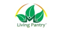 Living Pantry coupons