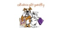 Carolina Pet Pantry coupons