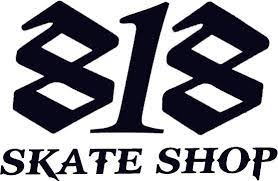 818 Skate