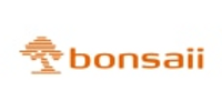 Bonsaii coupons