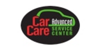 Car Care Advanced Service Center coupons