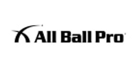 All Ball Pro coupons