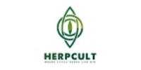 HerpCult coupons