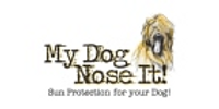 My Dog Nose coupons