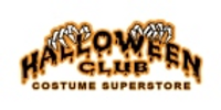 Halloween Club coupons