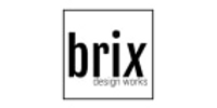 Brix Design Works coupons