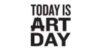 Today is Art Day coupons