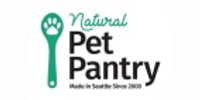 Natural Pet Pantry coupons
