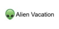 AlienVacation coupons