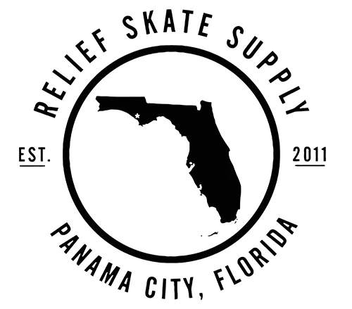 Relief Skate Supply coupons