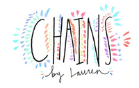 Chains By Lauren coupons