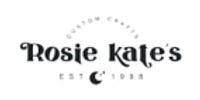 Rosie Kate's Custom Crafts coupons