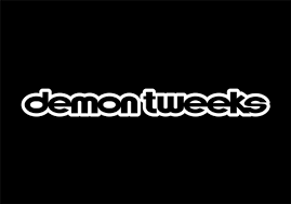 Demon Tweeks UK