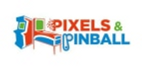 Pixels and Pinball coupons
