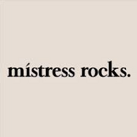 Mistress Rocks coupons