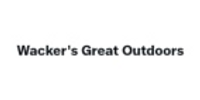 Wacker's Great Outdoors coupons