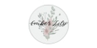 Ember Lily Boutique coupons