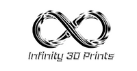 Infinity 3D Prints coupons