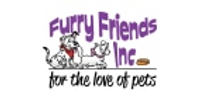 Furry Friends Inc coupons