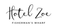 Hotel Zoe Fisherman’s Wharf coupons