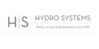 Hydro Systems coupons