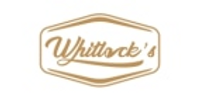 Whitluck's coupons