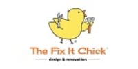 The Fix It Chick coupons
