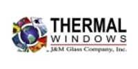 Thermal Windows J & M Glass Company coupons
