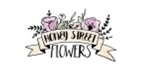 Honey Street Flowers coupons