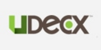 UDECX coupons