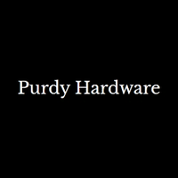 Purdy Hardware coupons