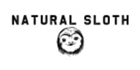 Natural Sloth coupons